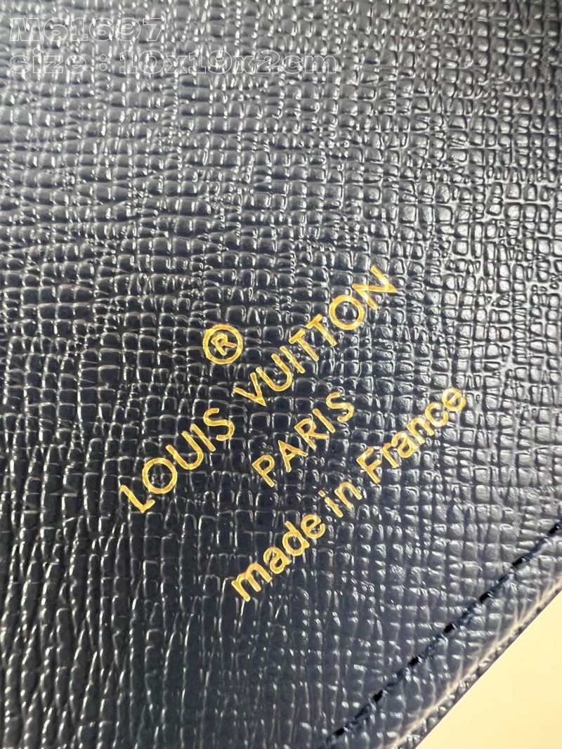 LV Wallets